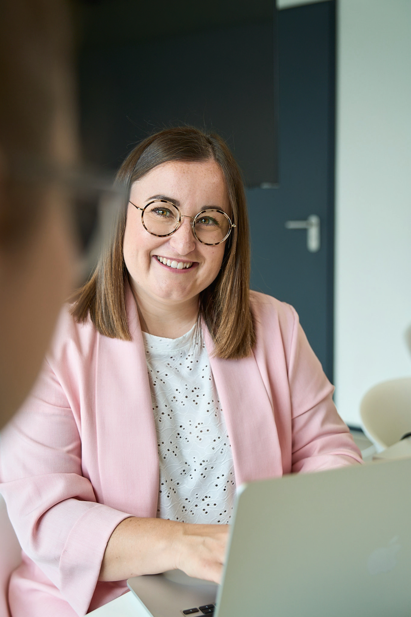 Sarah Schrentewein | socialbranding