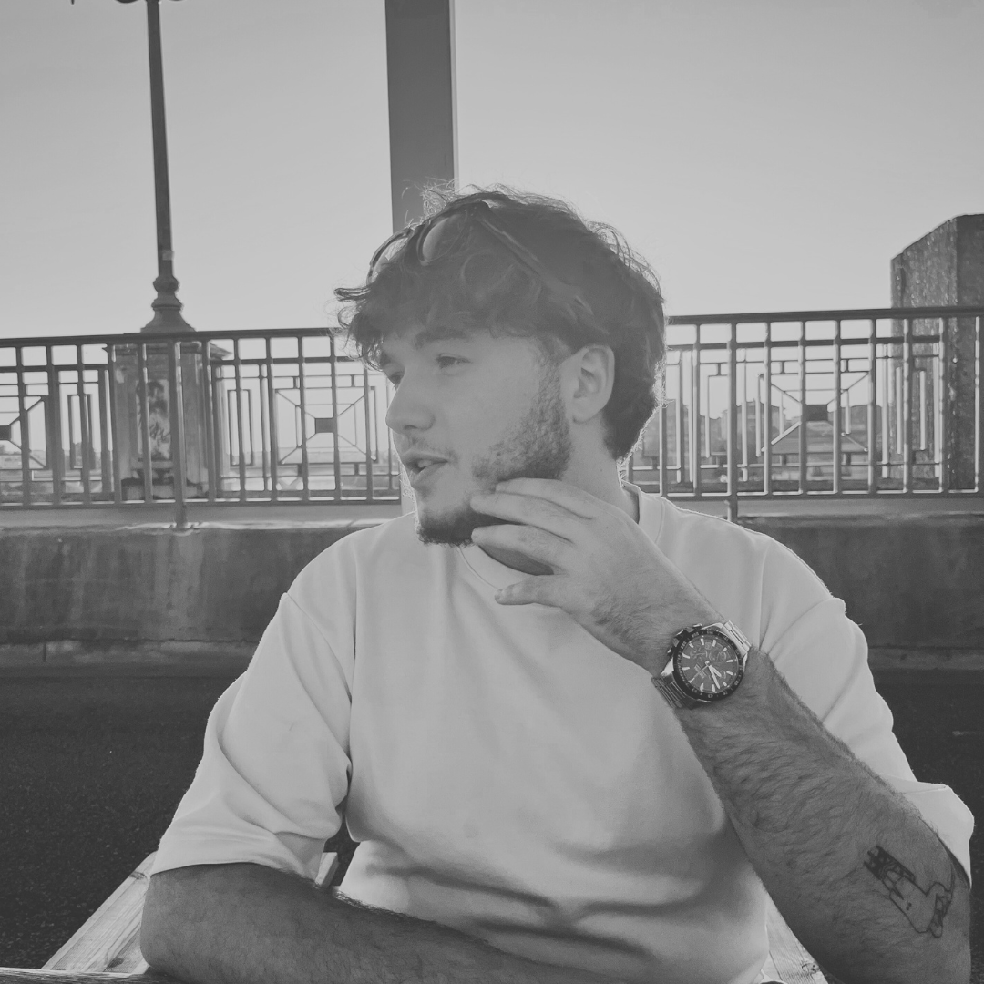 Photo du rédacteur: Théo CARON