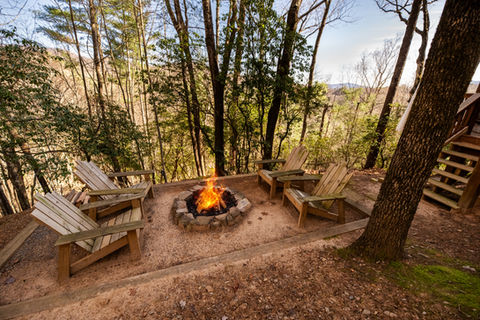firepit