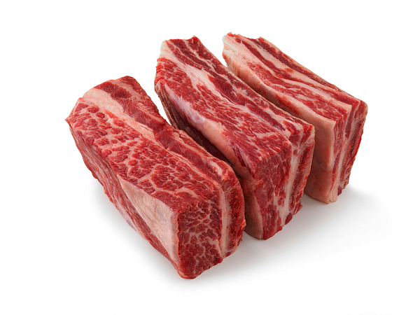 Short Ribs