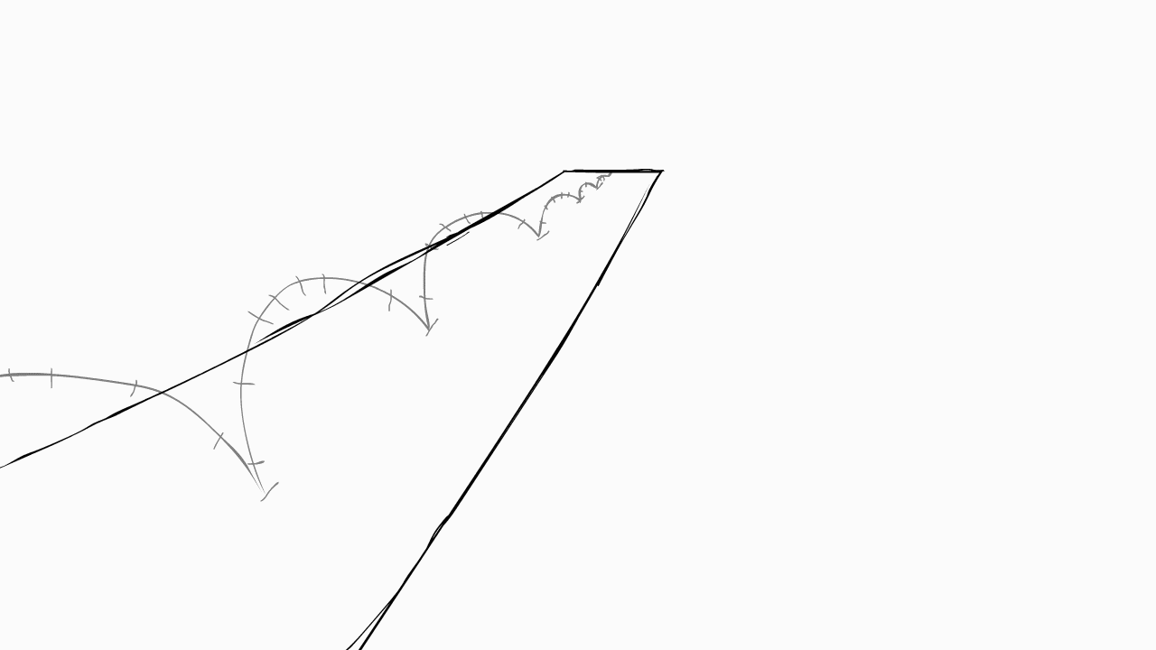 ball bounce experiment.gif