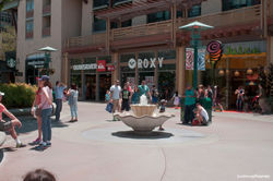 Downtown Disney