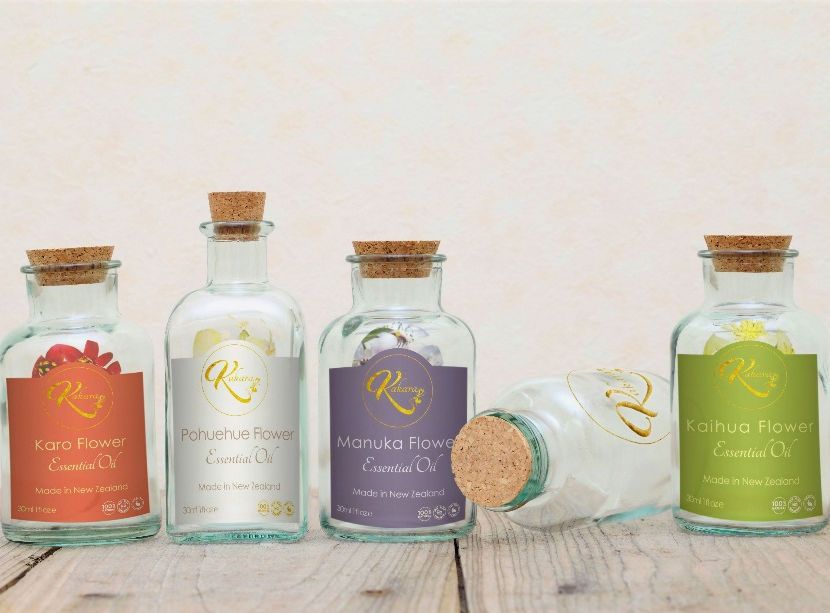 Kakara Essential Oils