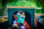 Paperback Theatre presents The Railway Children