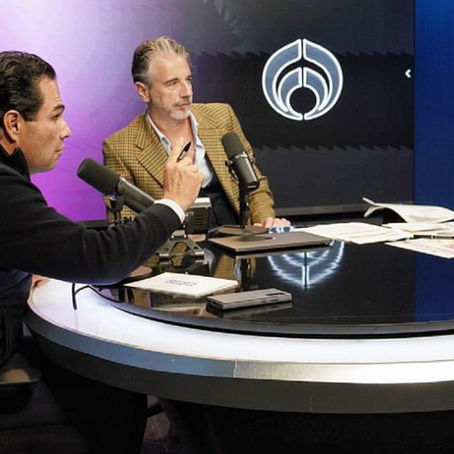 “Morena, endeudó al país como nunca”, señala Enrique Vargas del Villar