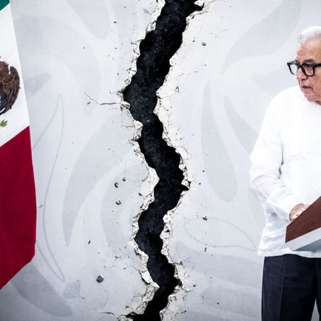 Rubén Rocha Moya: Claudia Sheinbaum y Morena se deslindan del gobernador de Sinaloa