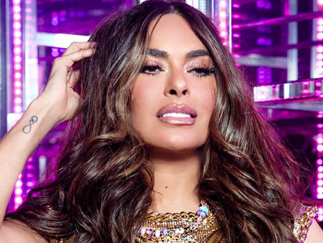 Galilea Montijo en polémica: difunden supuesto audio donde estaría “asqueada de México”