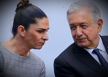 “Ana Gabriela Guevara es la Rosario Robles de la 4T”, afirma titular de la Comisión del Deporte