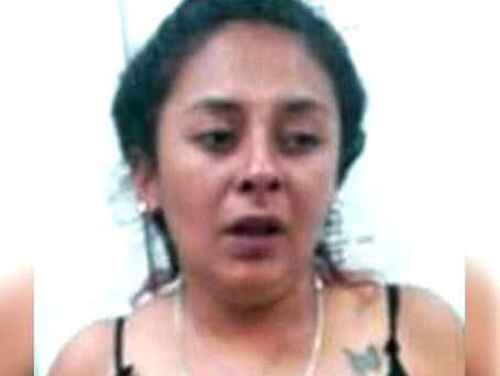 Juez condena a 133 años de prisión a una mujer en el Estado de México