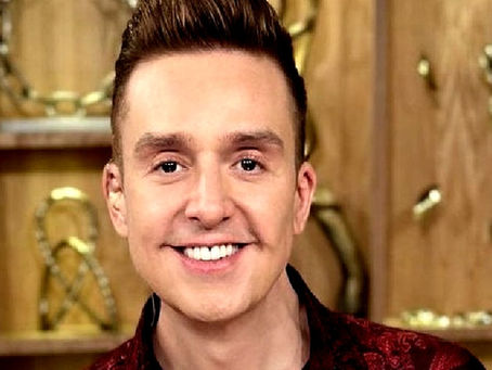 ¡ÚLTIMA HORA! Reportan grave a Daniel Bisogno