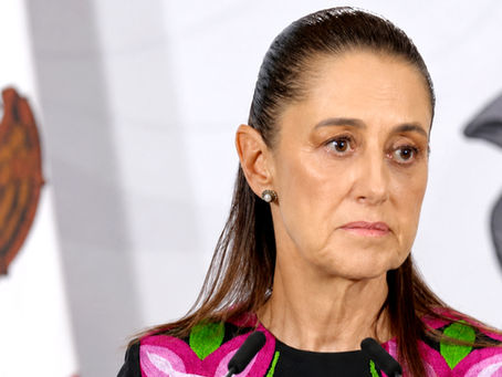 Derechos de las audiencias: CIRT y Artículo 19 encienden alerta por iniciativa de Claudia Sheinbaum