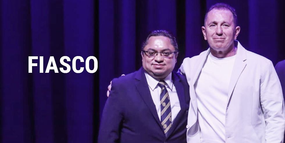 El fracaso de los Pumas Acatlán, y los intereses que han derrumbado al equipo de la FES, en la ONEFA