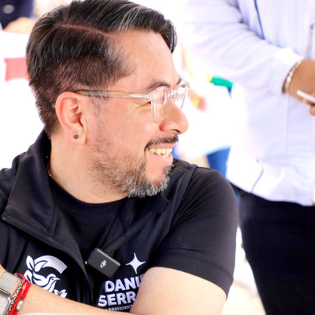 Aplican 15 mil dosis en Cuautitlán Izcalli, durante la Mega Jornada de Vacunación