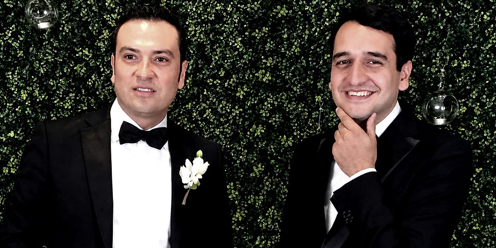 Andy López Beltrán y Amílcar Olán: padres de niños con cáncer anuncian denuncia por desabasto de medicamentos
