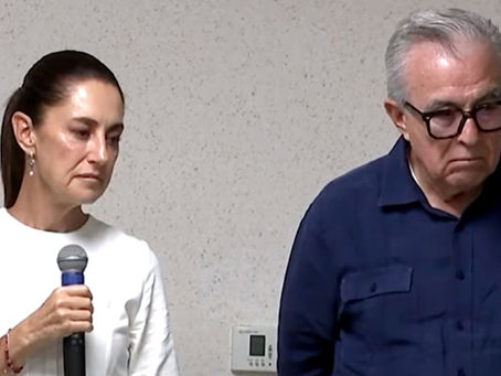 “Claudia Sheinbaum, actúa como relacionista pública de un cártel”, señala Jeffrey Lichtman, abogado de Ovidio Guzmán