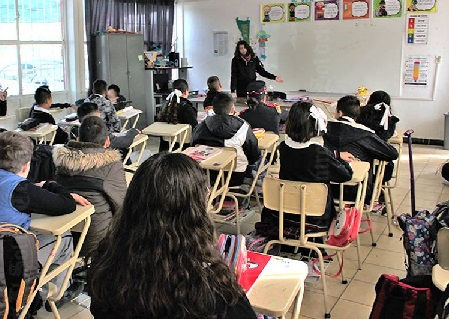 López Obrador anuncia regreso a clases presenciales