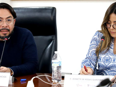 “Cuautitlán Izcalli, contará con el Sendero Seguro, más grande del Estado de México”: Daniel Serrano Palacios