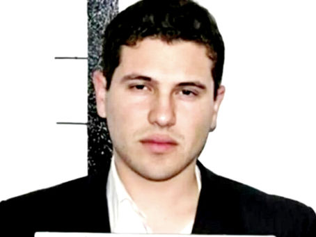 ¡ALERTA! Se reportan narcobloqueos en Culiacán, por presunta captura de Iván Archivaldo Guzmán, hijo del “Chapo”