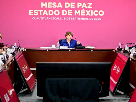 Daniel Serrano Palacios, resalta incorporación de Cuautitlán Izcalli, al Plan Oriente