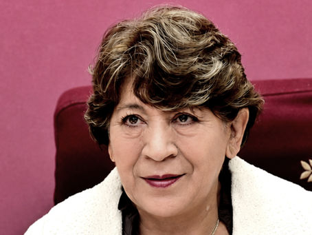 Delfina Gómez Álvarez: Mando Unificado Zona Oriente exhibe desaciertos de seguridad en el Edomex