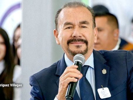 Atizapán de Zaragoza baja incidencia delictiva y mejora seguridad; destacan resultados de Pedro Rodríguez Villegas