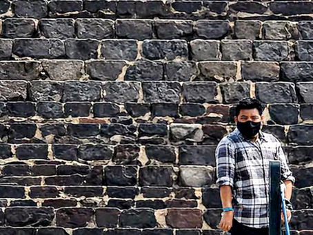 Tiroteo en Teotihuacán: tragedia revive debate sobre violencia y discurso en México