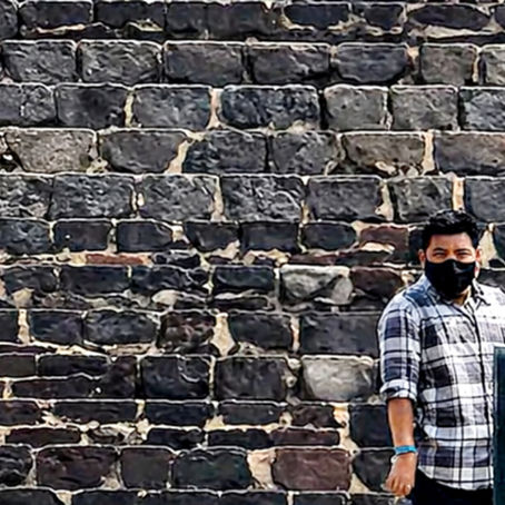 Tiroteo en Teotihuacán: tragedia revive debate sobre violencia y discurso en México