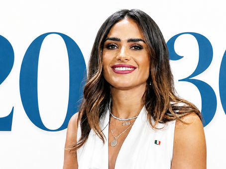 Alessandra Rojo de la Vega 2030: encuestas la colocan como candidata del PAN para CDMX