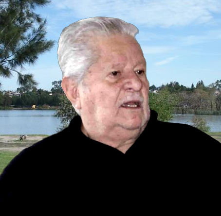 Axel García Aguilera, ya no podrá prohibir el paso al Espejo de los Lirios, en Cuautitlán Izcalli