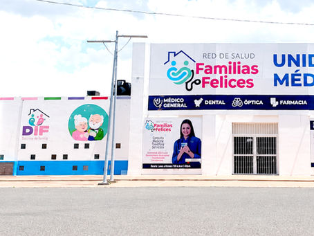 Clínica Municipal de Salud Metepec surtirá 220 medicamentos gratuitos