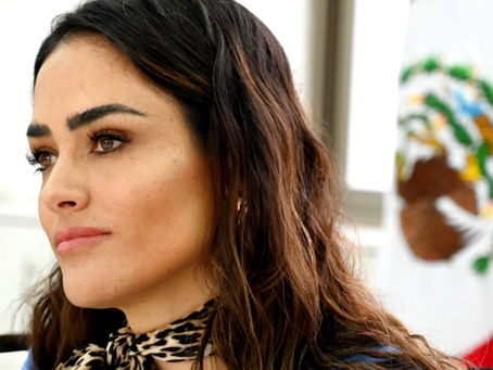 Unámonos al llamado de Alessandra Rojo de la Vega; la alcaldesa de Cuauhtémoc, convoca a encuentro masivo para el próximo 31 de agosto
