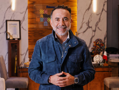 Microcréditos Metepec: Fernando Flores Fernández lanza “Creer para Crecer” para emprendedores