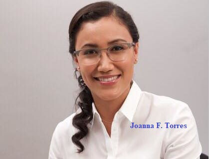 Joanna F. Torres cuestiona el Presupuesto de Egresos 2021 en Cuautitlán Izcalli