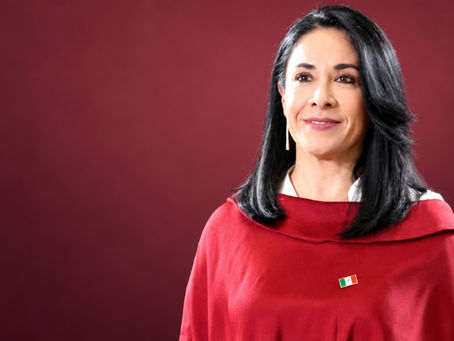 Karina Labastida Sotelo aparece en encuesta de Naucalpan rumbo a las elecciones 2027