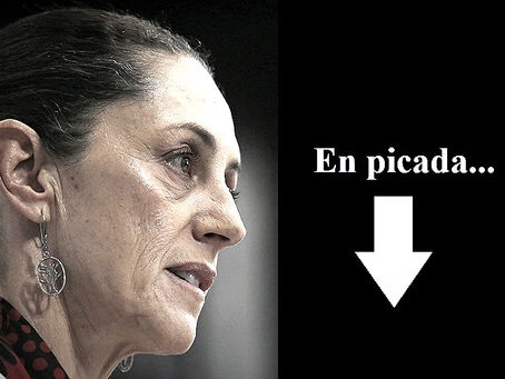 Denuncian a Claudia Sheinbaum por el caso de los niños maltratados en albergues de CDMX