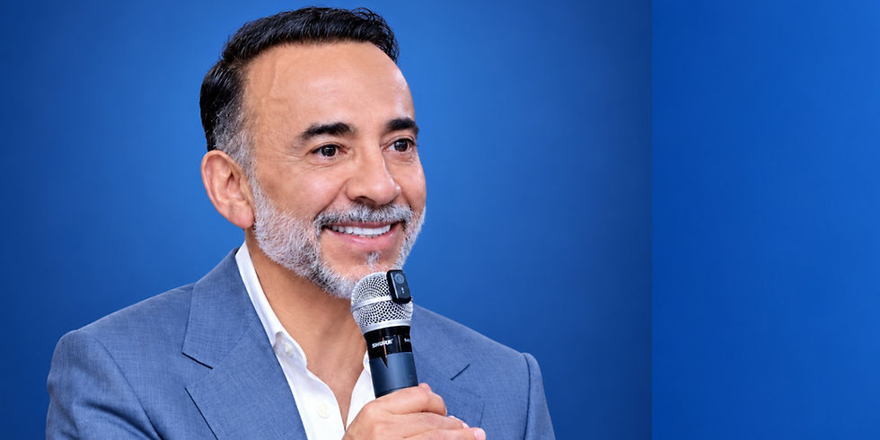 Fernando Flores Fernández se ubica entre los alcaldes mejor evaluados de México