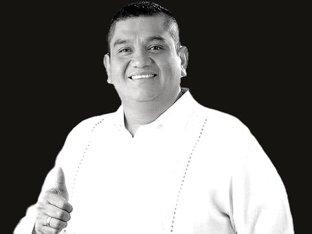 ¡Imágenes Fuertes! Así ejecutaron a José Alfredo Cabrera Barrientos