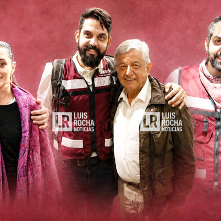 Antonio Attolini Murra, pilar de Morena y obradorismo, recibe paliza en las elecciones de Coahuila 2026