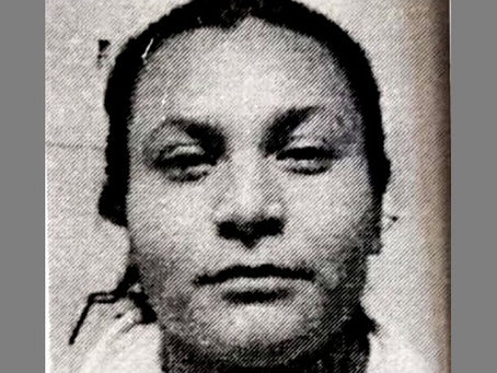 Mató a una niña a martillazos, y secuestró a una pequeña; le dan 101 años de prisión en el Edomex