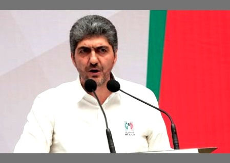 ¿Cómo solucionará Ernesto Nemer Álvarez el caos en el PRI Edomex