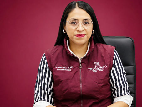 Nancy Nápoles Pacheco: el caso que pondría en jaque a Morena en el sur del Edomex