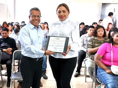Participa Victoria Víquez Vega, en foro organizado por el Instituto Universitario en Formación Integral (UFI)