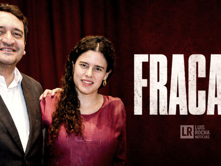 Morena reacomoda su dirigencia nacional: Luisa Alcalde y Andy López Beltrán quedan fuera 