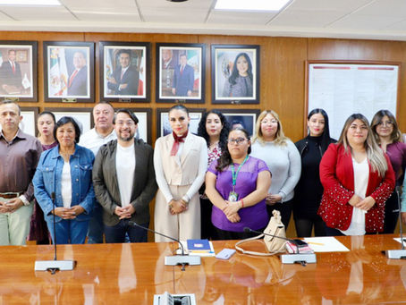 Gobierno de Cuautitlán Izcalli, instala Comité Municipal contra las Adicciones