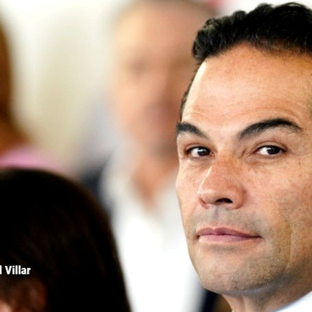 Enrique Vargas del Villar, destaca que la Revocación de Mandato, se aplique hasta 2028