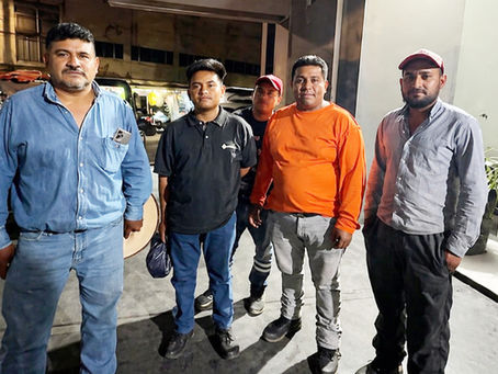 Tepotzotlán acusa a Teoloyucan de retener ilegalmente a trabajadores municipales