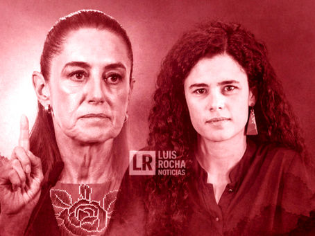 Luisa Alcalde pone en pausa propuesta de Claudia Sheinbaum para la Consejería Jurídica de la Presidencia de la República