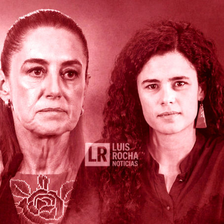 Luisa Alcalde pone en pausa propuesta de Claudia Sheinbaum para la Consejería Jurídica de la Presidencia de la República