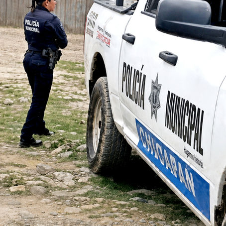 Evitan linchamiento en Chicoloapan; la inseguridad en el Edomex asfixia a los vecinos