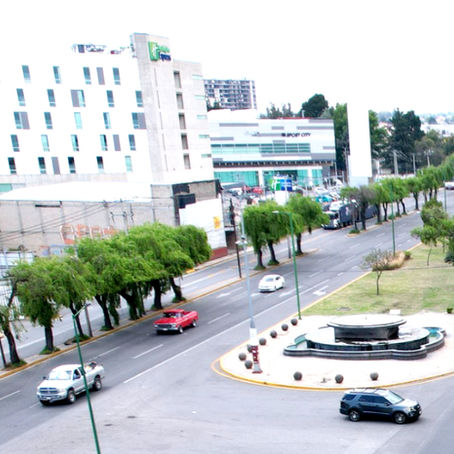 Metepec y la movilidad en Zona Dorada: Fernando Flores Fernández, anuncia trascendental obra